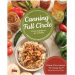 Canning Full Circle Cover Image