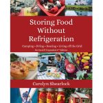 Storing Food without Refrigeration